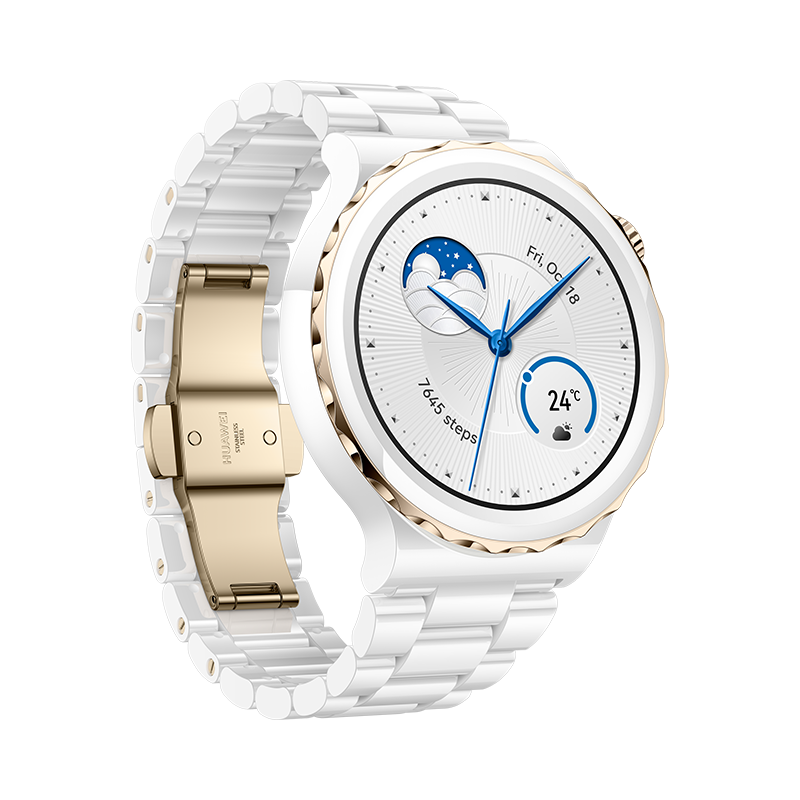 WATCH GT 3 PRO KERAMIK 43MM HUAWEI